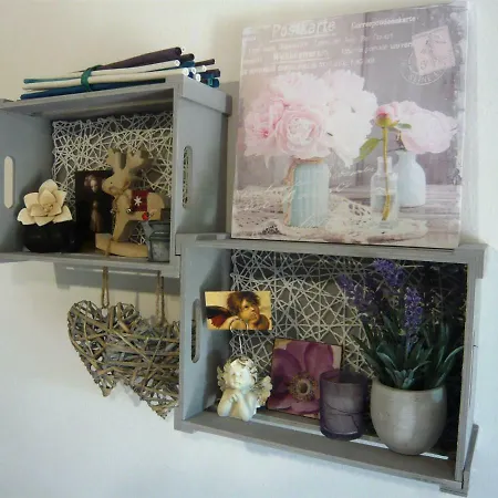 Apartman Bilocale In Strada Vestricciano Genna Con Giardino Privato