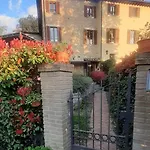 Bilocale In Strada Vestricciano Genna Con Giardino Privato Apartment *