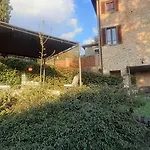 Bilocale In Strada Vestricciano Genna Con Giardino Privato *