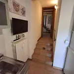 Bilocale In Strada Vestricciano Genna Con Giardino Privato *