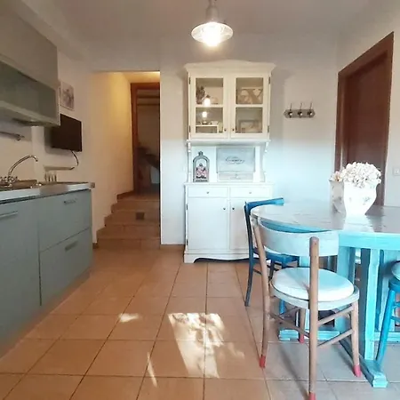 Bilocale In Strada Vestricciano Genna Con Giardino Privato Apartamento Perúgia