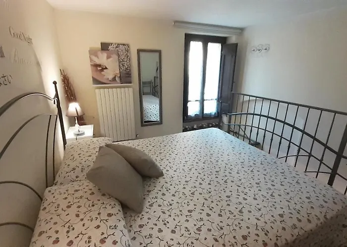 Appartement Bilocale In Strada Vestricciano Genna Con Giardino Privato Pérouse