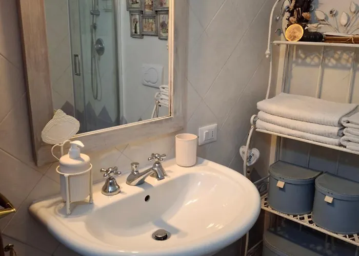 Bilocale In Strada Vestricciano Genna Con Giardino Privato * Perugia