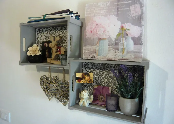 Appartement Bilocale In Strada Vestricciano Genna Con Giardino Privato